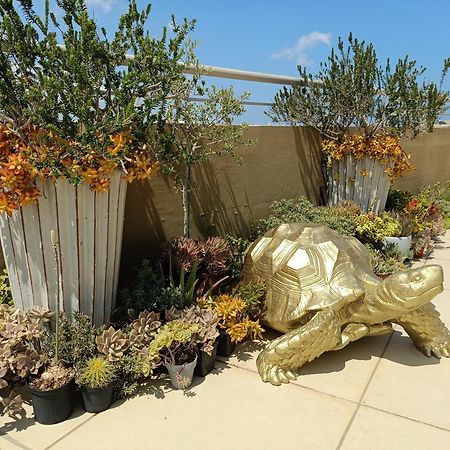 Three Cities Apartments Cospicua ภายนอก รูปภาพ